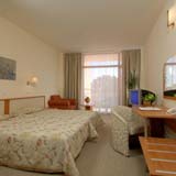 Гостиница Хелиос СПА